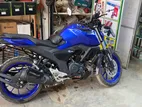 Yamaha FZS V4 2025