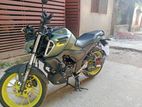 Yamaha Fzs V4 2025