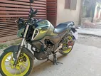 Yamaha Fzs V4 2025