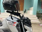 Yamaha Fzs V4 . 2025