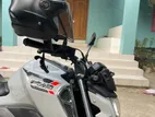 Yamaha Fzs V4 . 2025