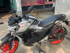 Yamaha Fzs V4 2025