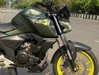Yamaha Fzs V4 2025
