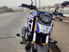 Yamaha Fzs V4 . 2025