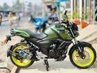 Yamaha FZS V4 2025