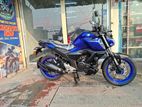 Yamaha FZS v4 2025