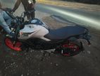Yamaha Fzs V4 2025
