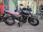 Yamaha FZS v4 2025
