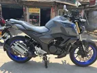 Yamaha Fzs V4 . 2025