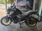 Yamaha FZS V4 2025