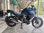 Yamaha FZS V4 2025