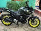 Yamaha FZS V4 2025