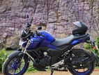 Yamaha Fzs V4 2025