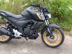 Yamaha Fzs V4 . 2025