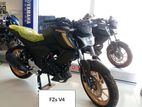 Yamaha FZS V4 2025