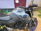 Yamaha Fzs V4 2025