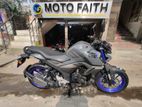 Yamaha Fzs V4 . 2026