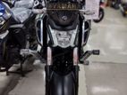 Yamaha Fzs V4 2026