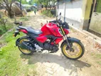 Yamaha Fzs V4 21 Days Bank Draft 2026