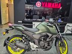 Yamaha Fzs V4 . 2025