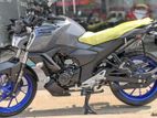 Yamaha Fzs V4 ABS 2024