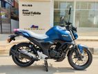 Yamaha Fzs V4 ACI ON-TEST 2025