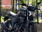 Yamaha FZS V4 BLACK 2025