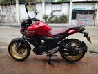 Yamaha FZS V4 BS7 10 YR REG 2023