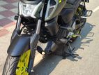 Yamaha Fzs V4 bs7 2025