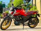 Yamaha FZS V4 CBU 2023