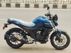 Yamaha Fzs V4 DD ABS FI ON-TEST 2024