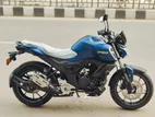 Yamaha Fzs V4 DD ABS FI ON-TEST 2024