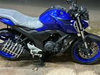 Yamaha FZS V4 DD Fi Abs 2025