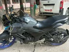 Yamaha Fzs V4 ` 2024