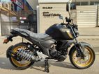 Yamaha Fzs V4 DUAL ABS ON-TEST 2024