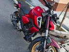 Yamaha Fzs V4 একদম ফ্রেস গাড়ি 2025