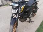 Yamaha Fzs V4 fi abs 2025
