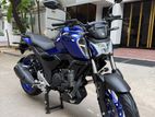 Yamaha Fzs V4 FI ABS 2026