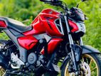 Yamaha Fzs V4 Fi Abs with(TCS) 2024