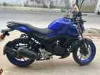Yamaha FZS v4 fresh bike 2024