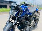 Yamaha Fzs V4 FZ-S 2025