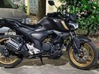 Yamaha Fzs V4 FZS-v4 2024