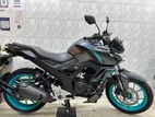 Yamaha FZS V4 Hybried 2026