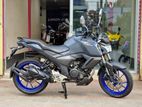 Yamaha Fzs V4 Khulna Metro 2024