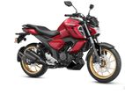 Yamaha Fzs V4 . 2026