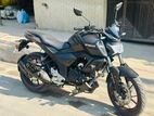 Yamaha FZS V4 New condition 2025