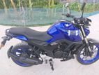 Yamaha Fzs V4 . 2025