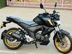 Yamaha FZS V4 Official ২মাস বয়স 2024