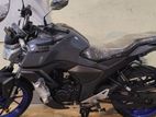 Yamaha FZS V4 UNOFICIAL 2024