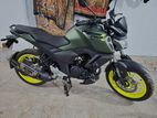 Yamaha Fzs V4 ` 2025